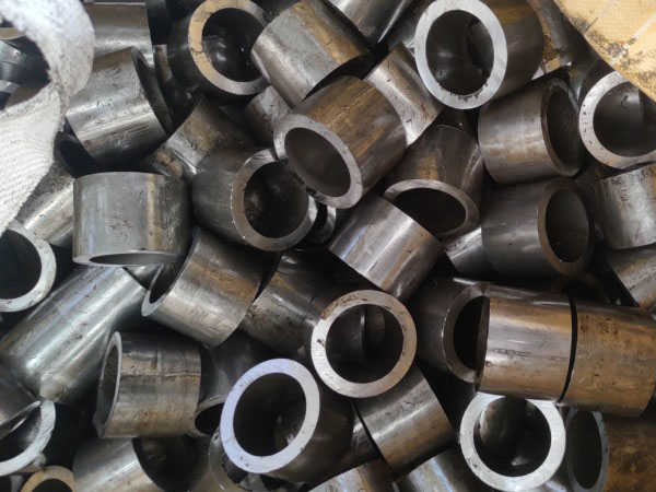 南召无缝钢管切割