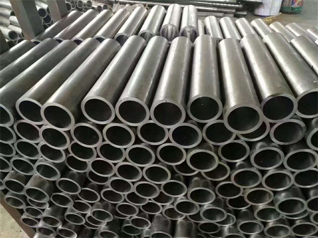 南召30CrMo精密无缝钢管